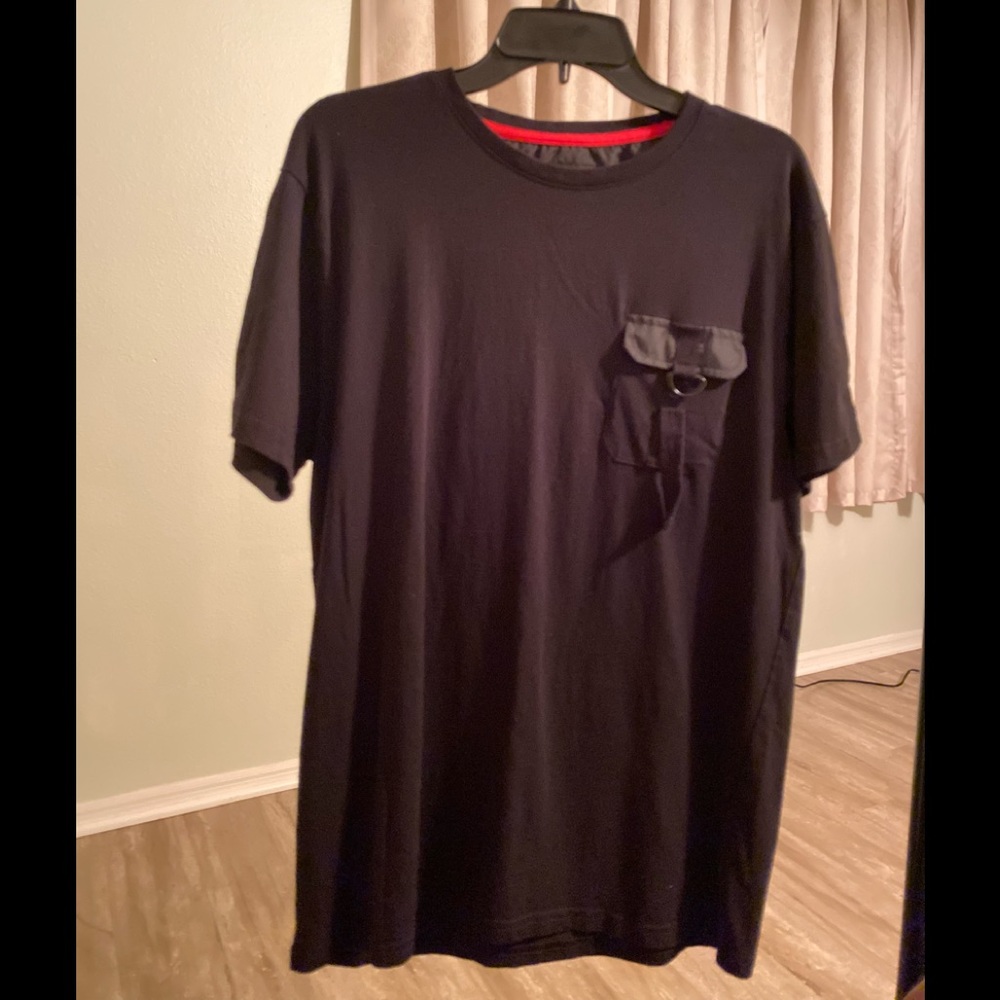 Great quality shirt